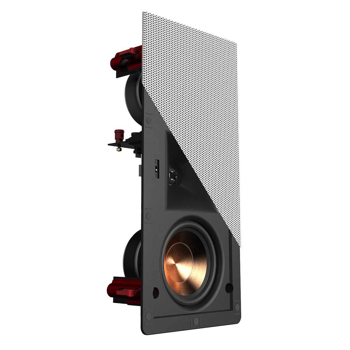 Klipsch PRO-24RW LCR SkyHook Cinch White PRO 24W LCR 1