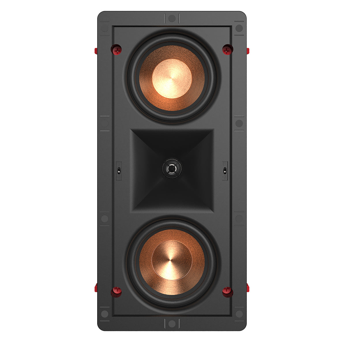 Klipsch PRO-24RW LCR SkyHook Cinch White PRO 24W LCR 6