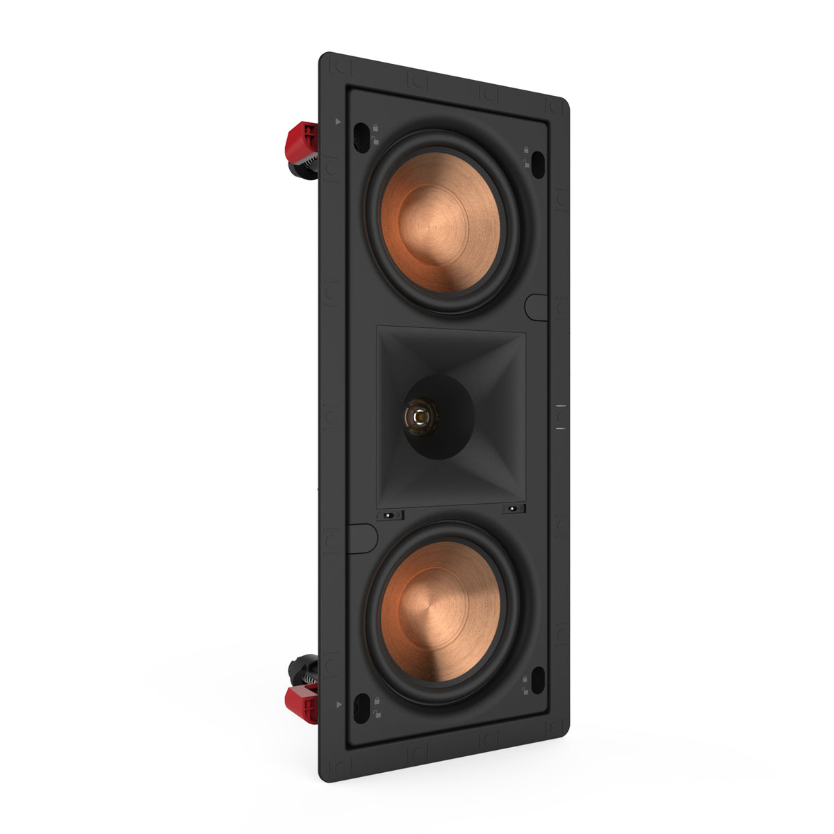 Klipsch PRO-250-RPW-LCR White PRO 250RPW LCR
