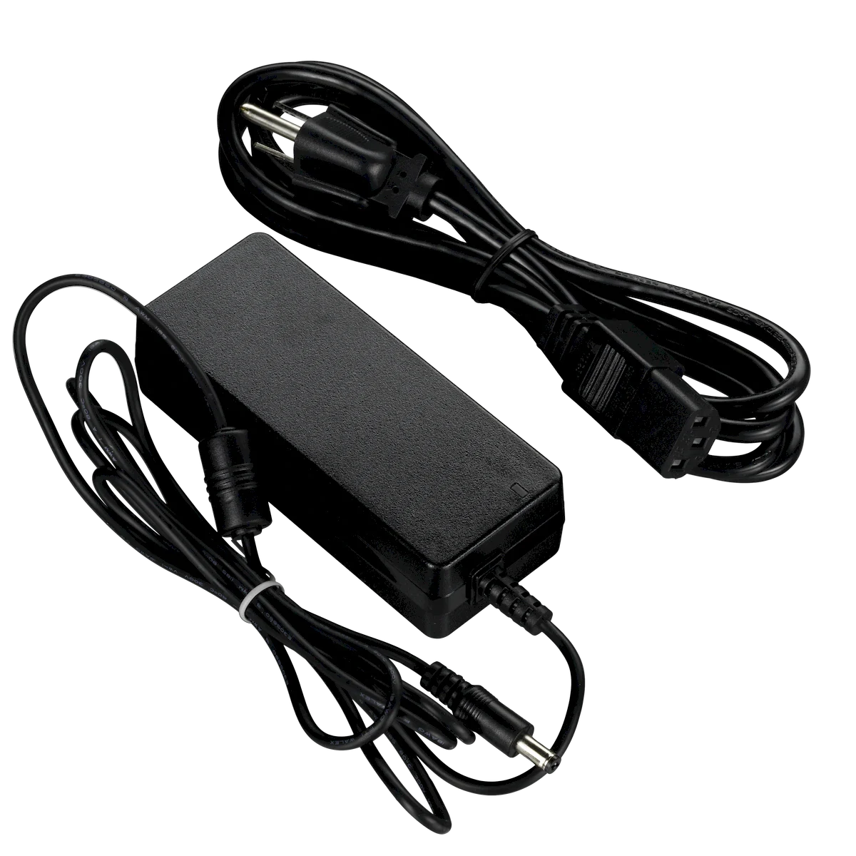 Proluxe PLX-PLDR24V-25 24V DC PLUG-IN WALL ADAPTER, 25W, 2POLE USA PLUG, CLASS II POWER UNIT, DC BARRELL CONNECTION