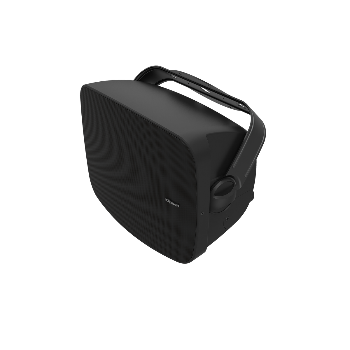 Klipsch PSM-525-T - (replaces CA-525T) Black PSM 525 T Hero Horizontal Black 2000x2000