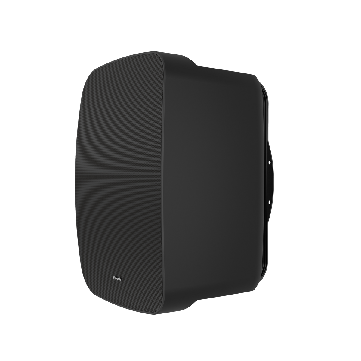 Klipsch PSM-800-T - (replaces CA-800T) Black PSM 800 T Hero Vertical Black 2000x2000