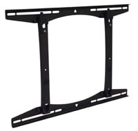 Chief PST2000B PST SERIES MOUNT BLACK