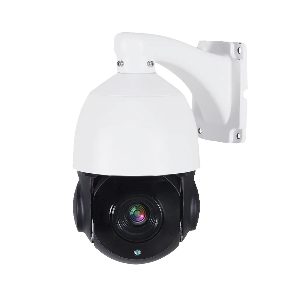 ProView AI 2MP IR PTZ HD Analog Camera PROP-D2A5NS18X