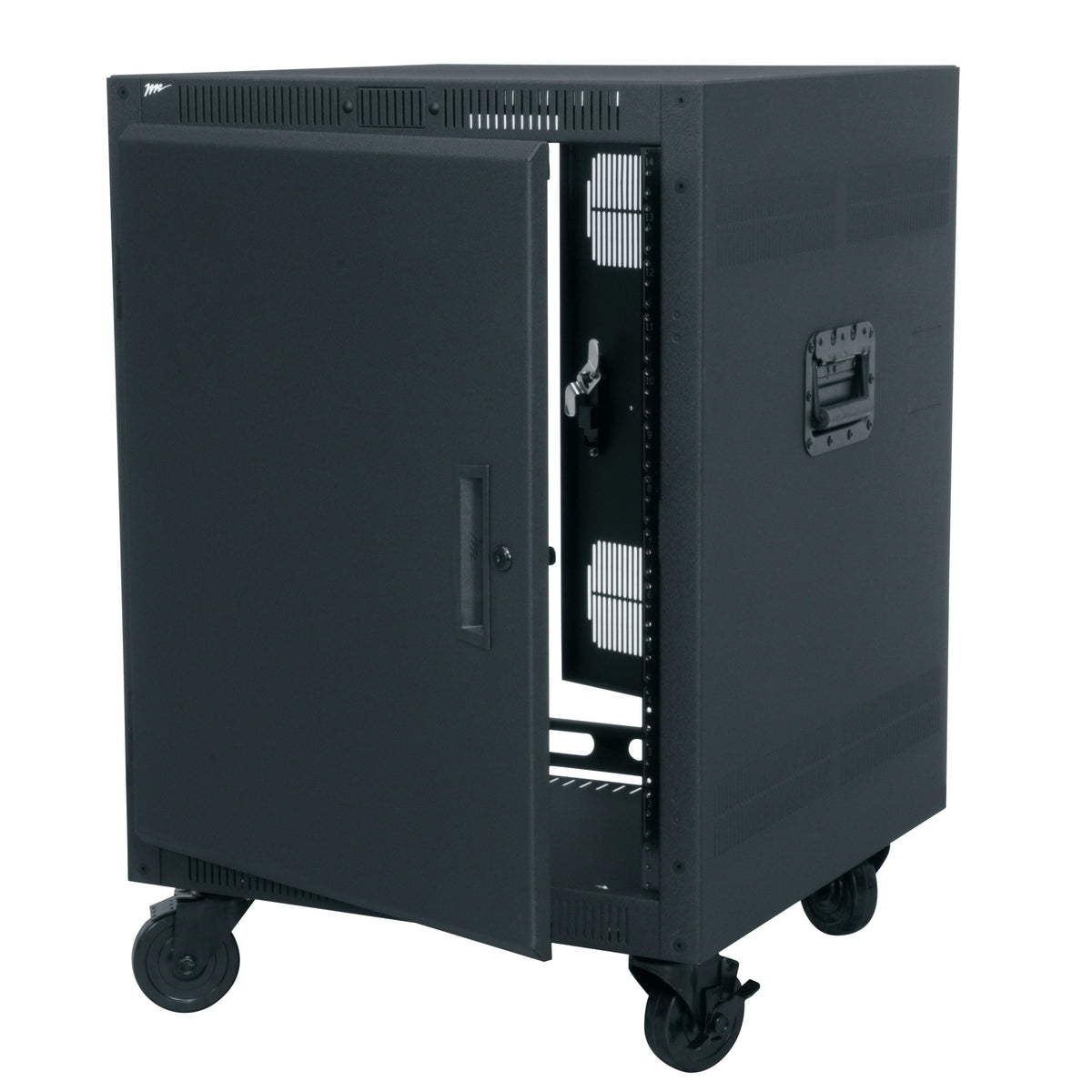 Middle Atlantic PTRK-14 PORTABLE RACK 14SP