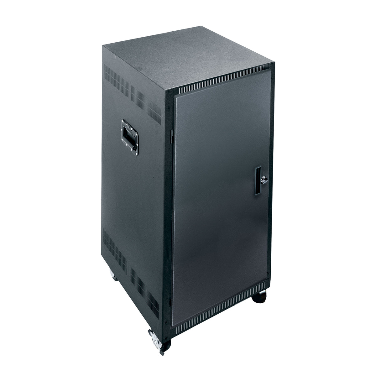Middle Atlantic PTRK-21 PORTABLE RACK 21SP
