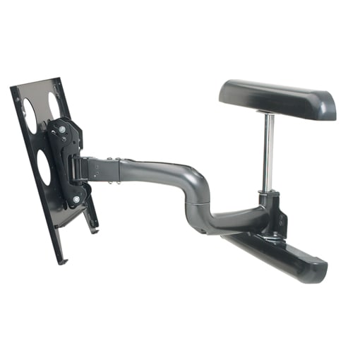 Chief PWRUB SINGLE ARM DUAL ST.UNIVERSAL