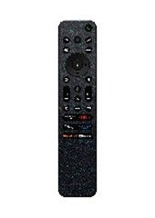 Sony BRAVIA 7 II PRO True RGB 4K HDR Google TV with Gemini (2026) 65"-98"