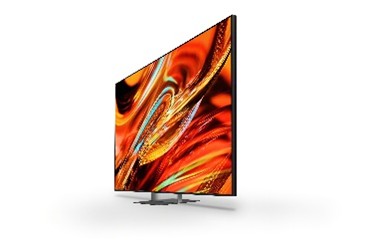 Sony BRAVIA 7 II PRO True RGB 4K HDR Google TV with Gemini (2026) 65"-98"