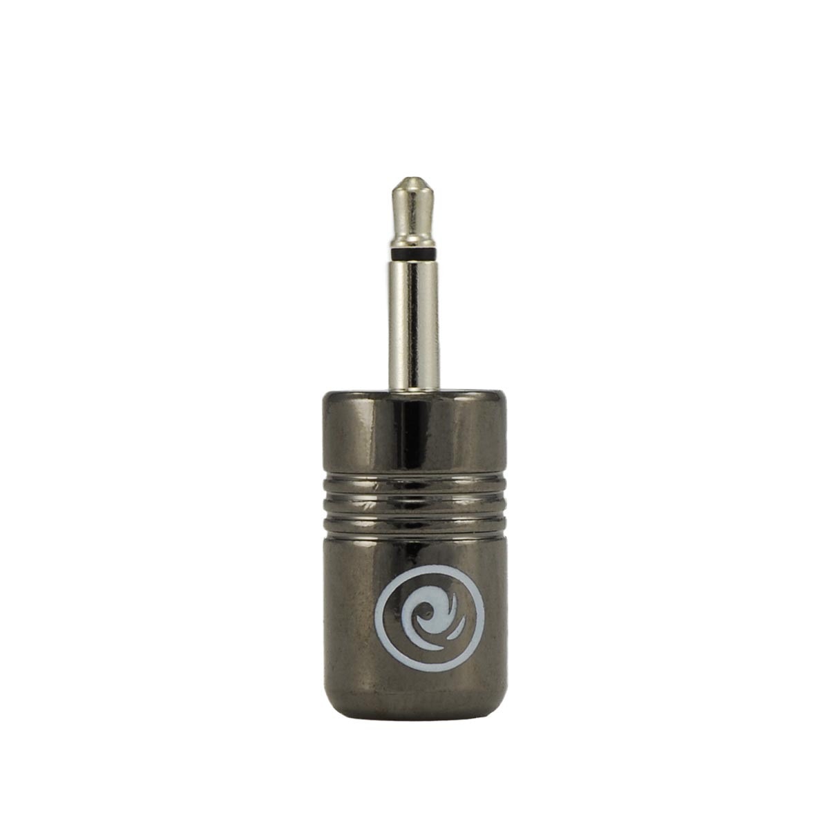 Cleerline ST35MMP5 3.5mm Mono Male Connectors -ST-5 Pack Per 5 Pack