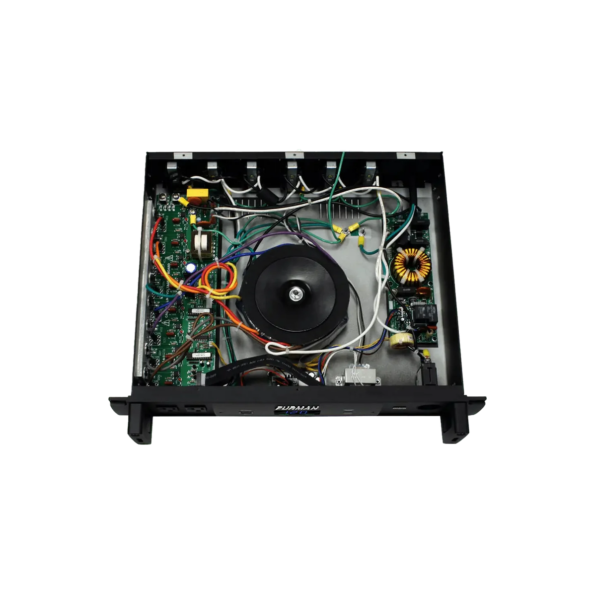 Furman Pro P-2400 AR 20A Prestige Voltage Regulator / Power Conditioner
