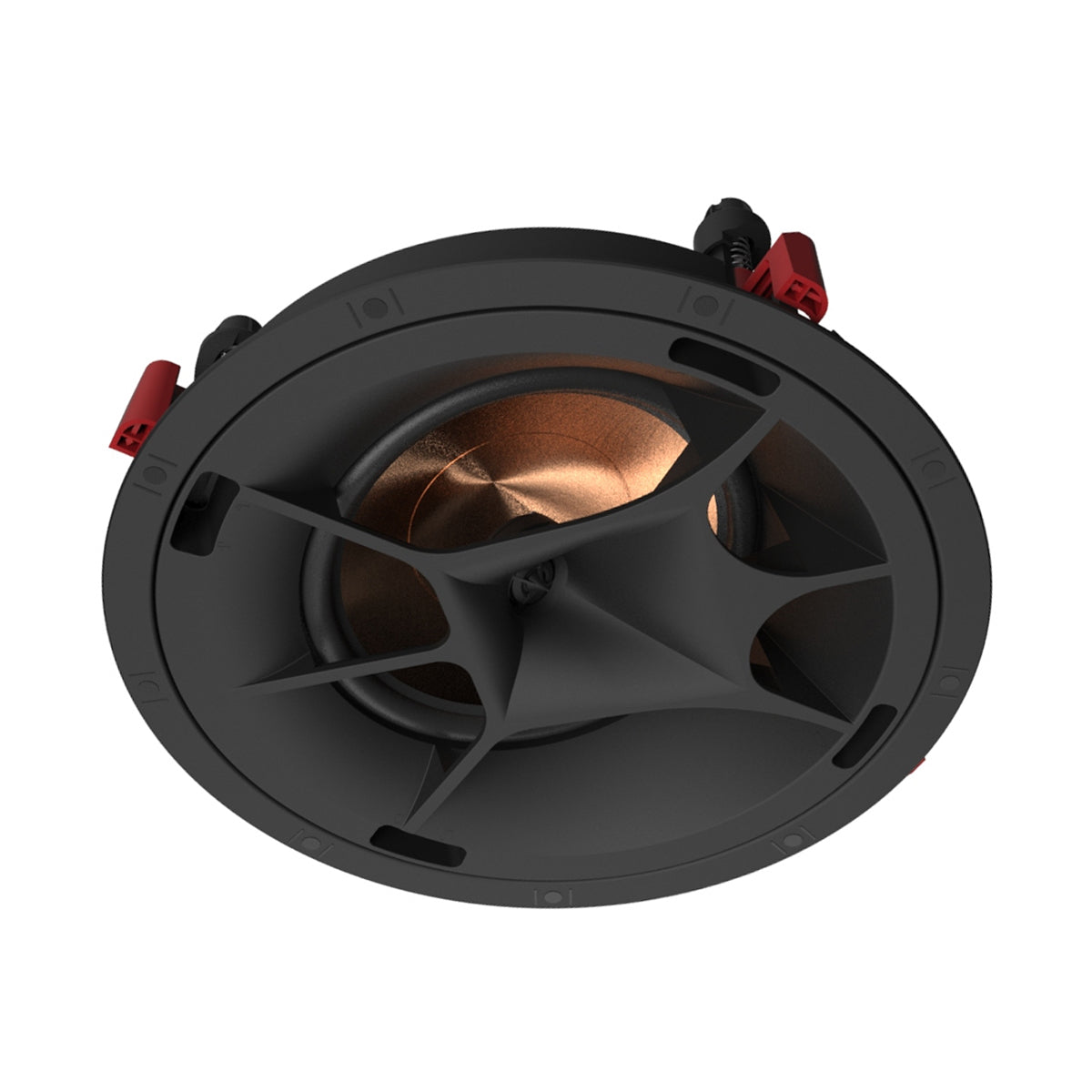Klipsch PRO-180-RPC-LCR White Pro 180RPC LCR Down