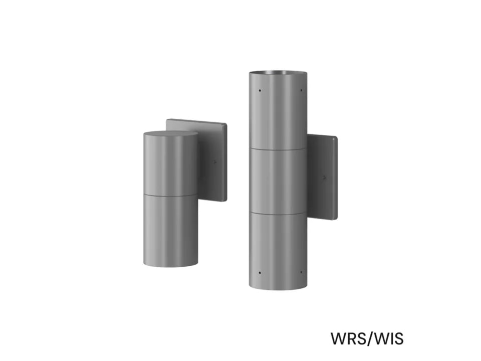 Cooper Lighting Lumiere Lanterra 9003 Wall Cylinder