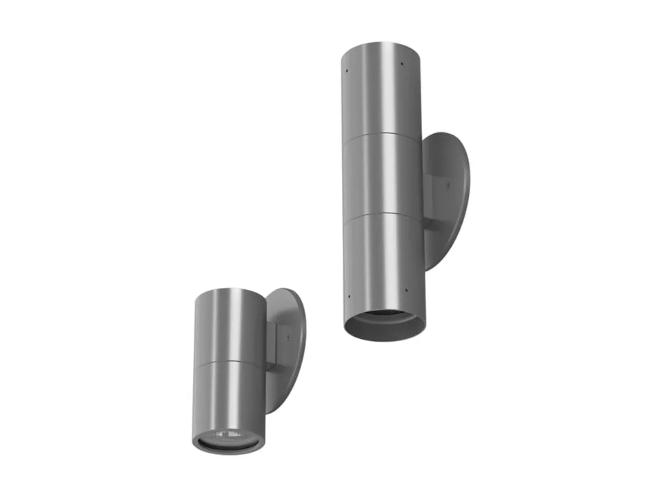Cooper Lighting Lumiere Lanterra 9003 Wall Cylinder