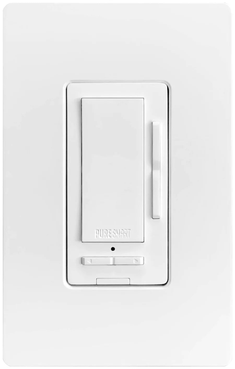 PureEdge CWW-TW-SCENE-WH Pure Smart™ Wi-Fi 120V Room Controller Connected By WiZ Pro