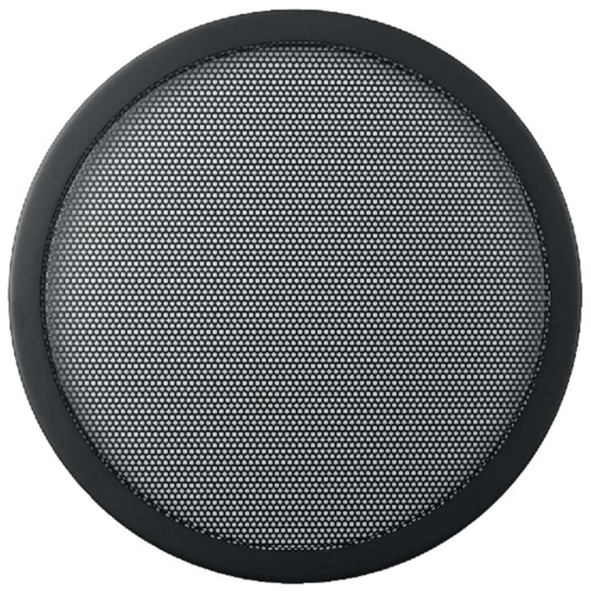 TOA Q-F122GRBK Black Grill for F-122C / F-122CU2, F-2352C / F-2352CU2, and F-2352SC, Priced Per Unit, 10pcs Packaged per Box