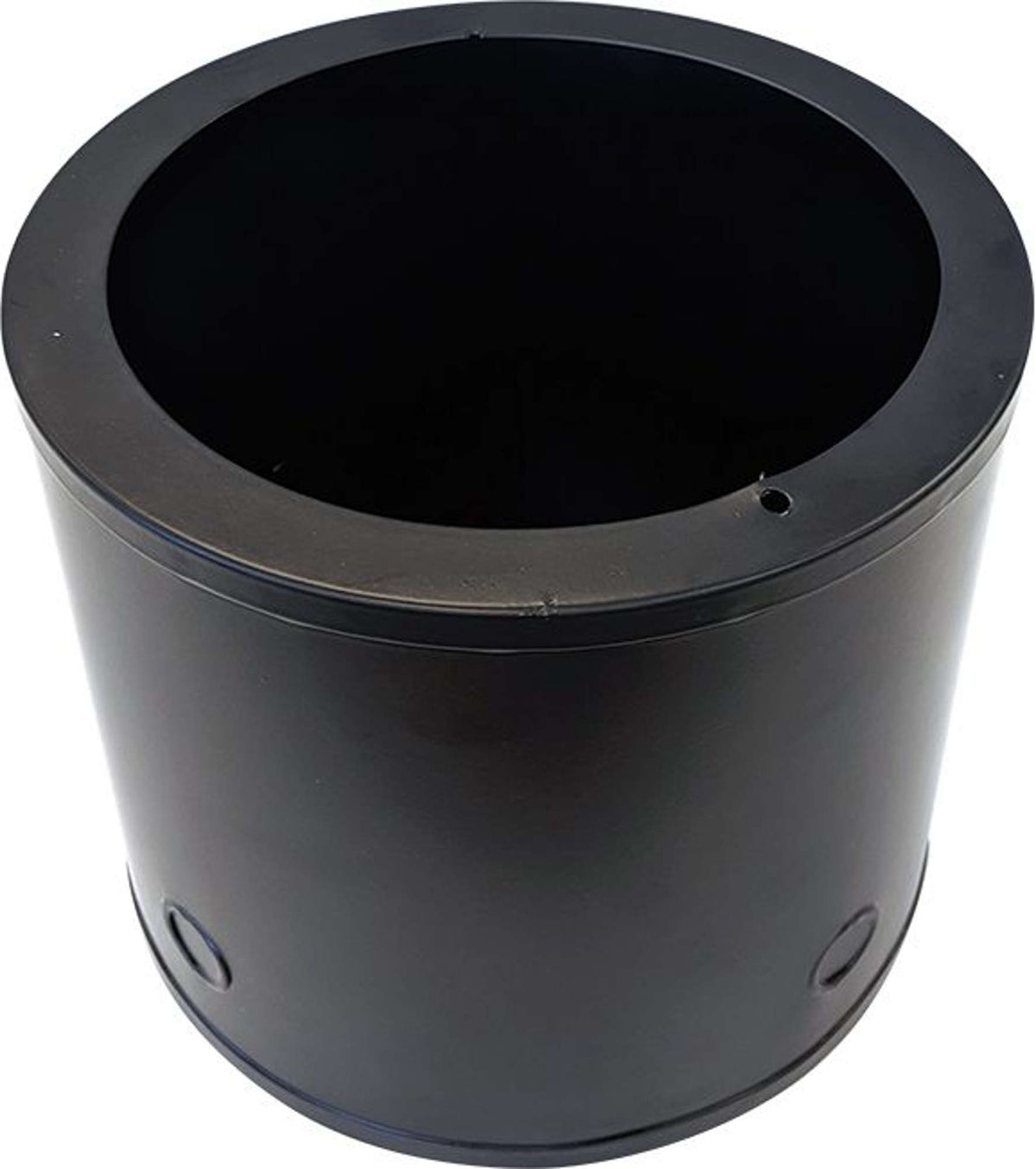 TOA HY-BC1 F-Series Ceiling Speaker Back Can for Surface Mount Applications Black (Note
