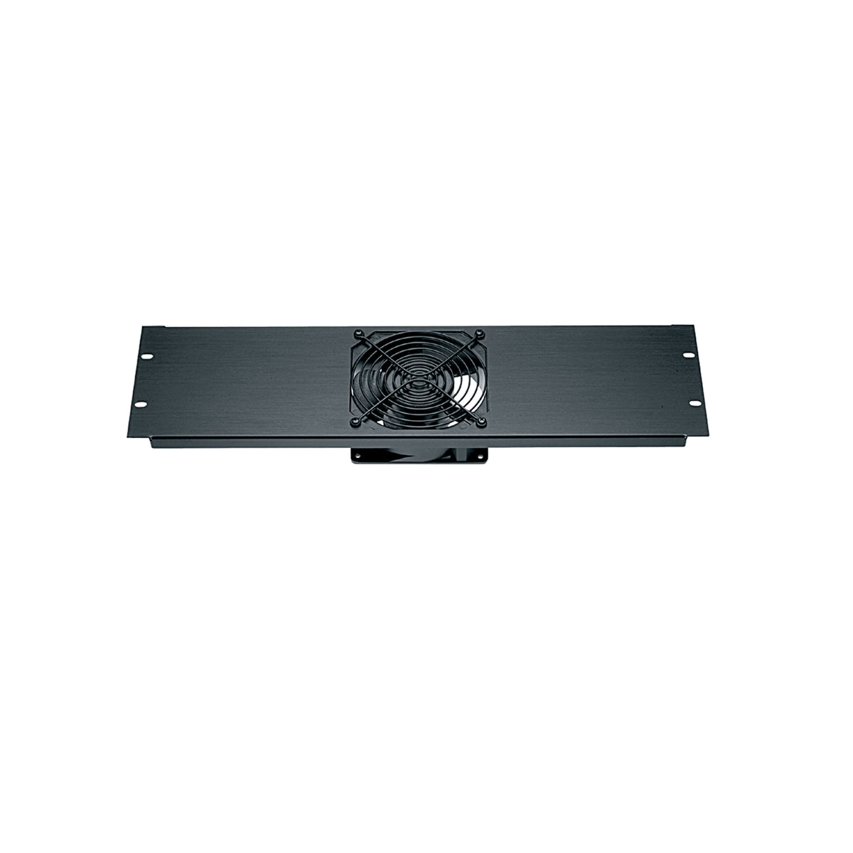 Middle Atlantic QFP-1 QUIET FAN PNL ANOD FOR 1