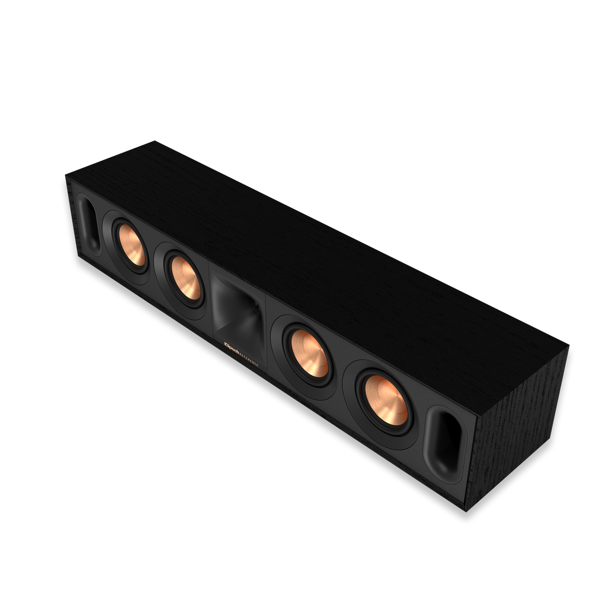 Klipsch R-30C Black R 30C Carousel 1