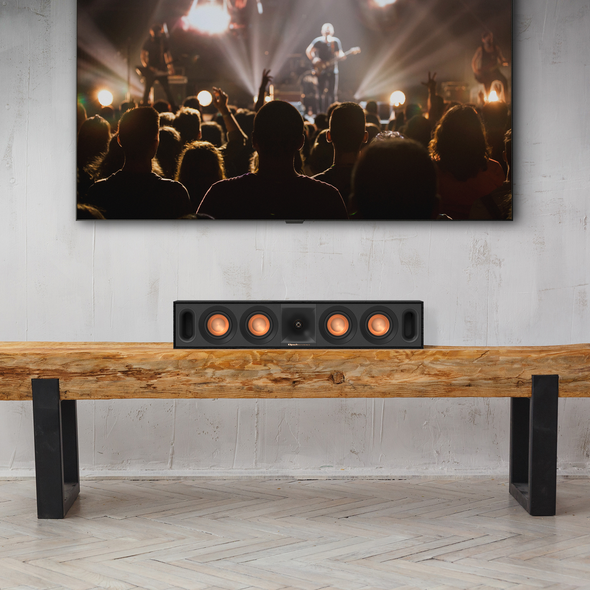 Klipsch R-30C Black R 30C Carousel 20