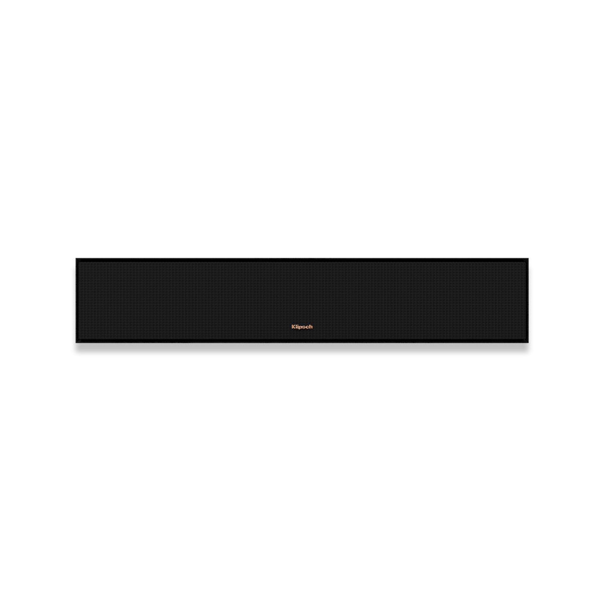 Klipsch R-30C Black R 30C Carousel 4