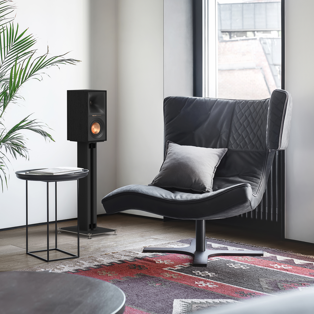Klipsch R-40M Black R 40M Carousel 12