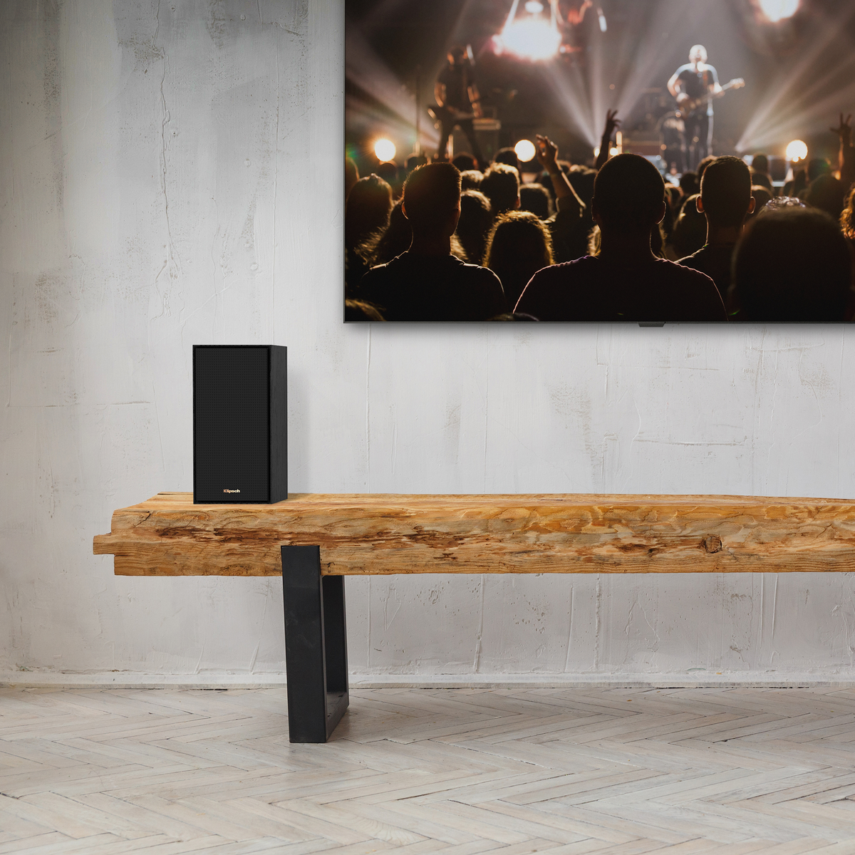 Klipsch R-40M Black R 40M Carousel 15