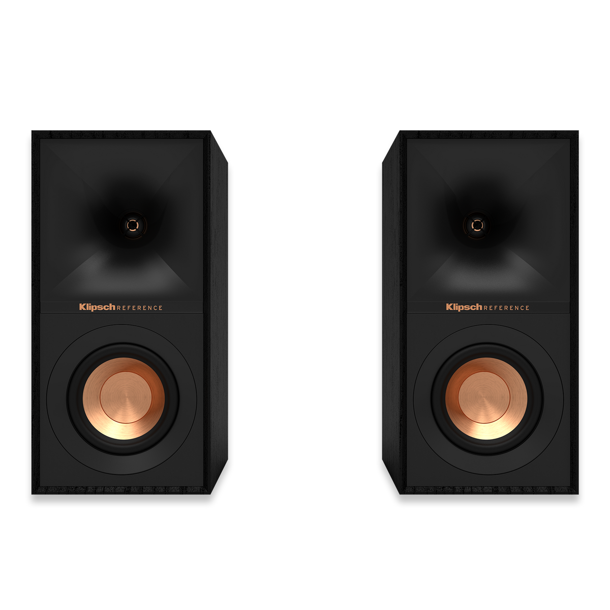 Klipsch R-40M Black R 40M Carousel 3