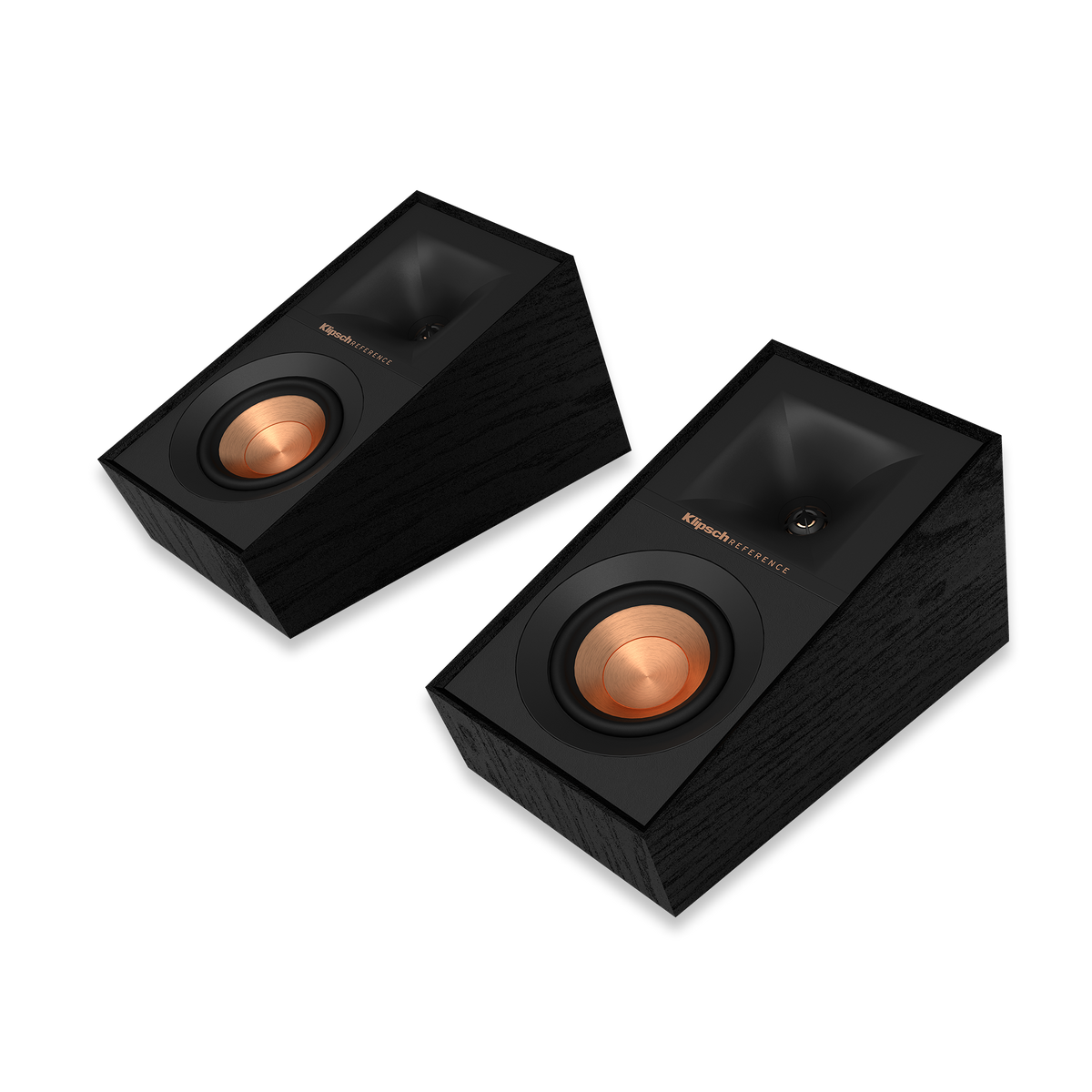Klipsch R-40SA Black R 40SA Carousel 1