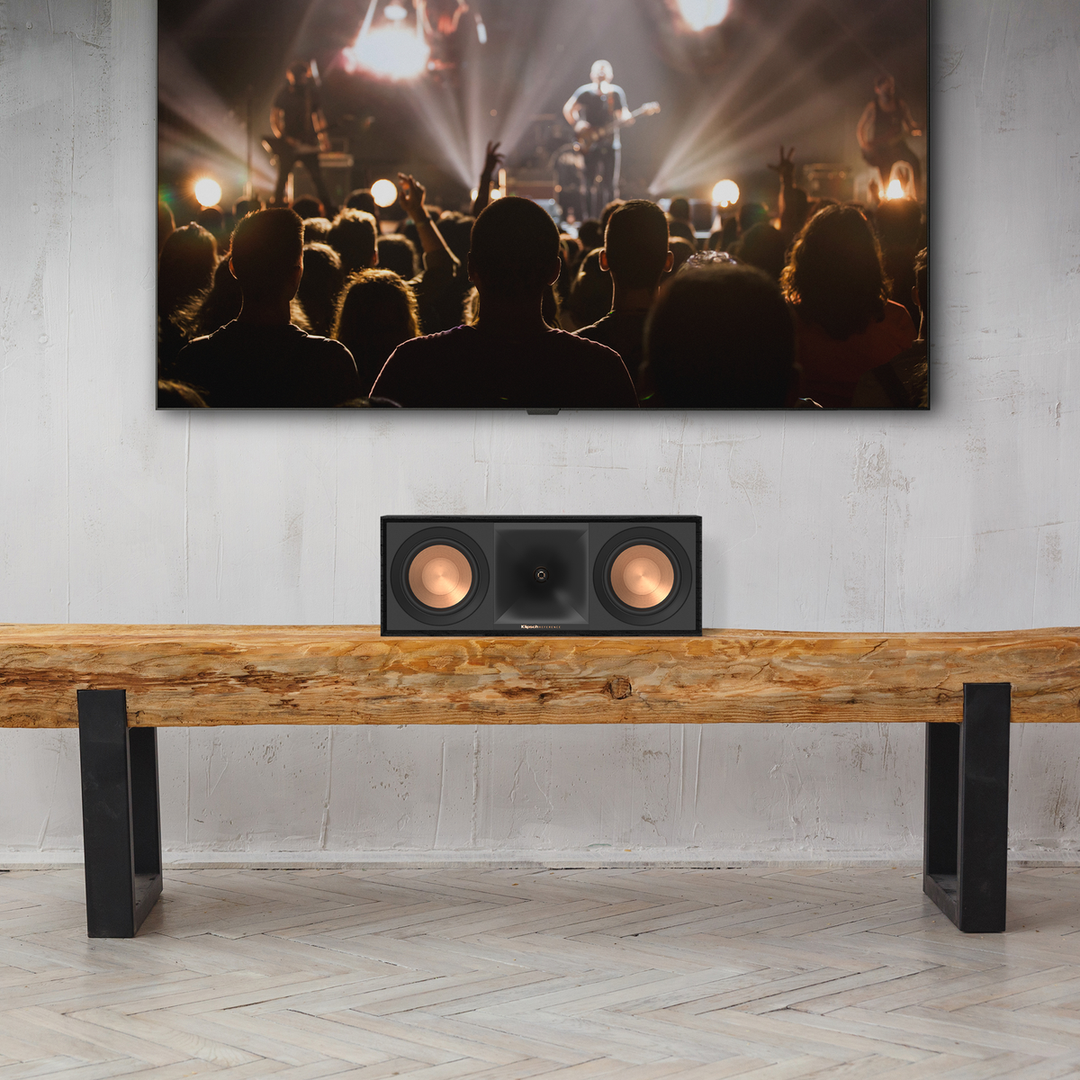 Klipsch R-50C Black R 50C Carousel 20