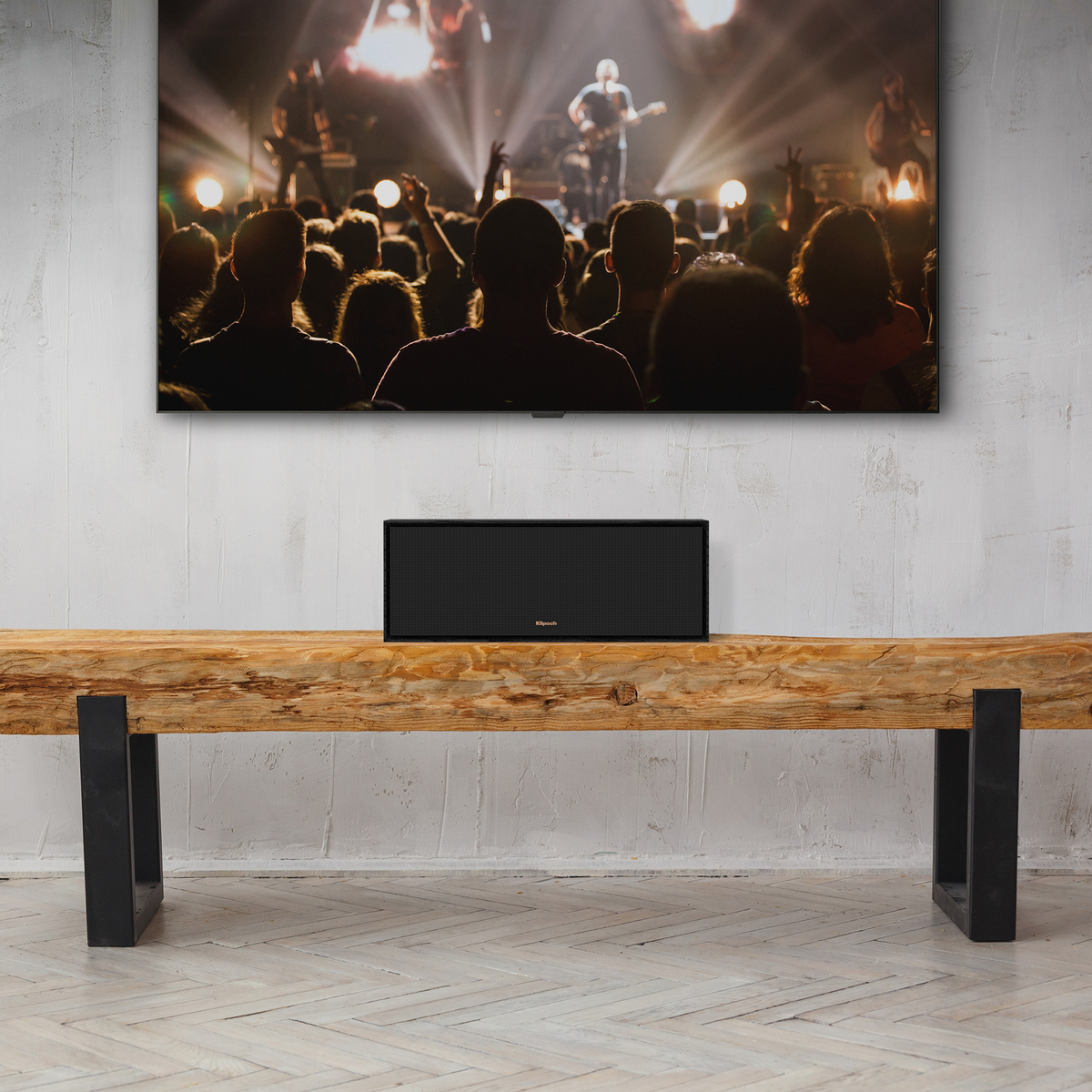Klipsch R-50C Black R 50C Carousel 21
