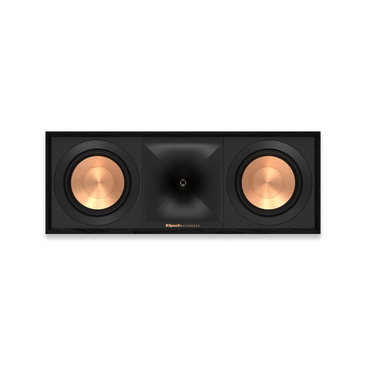 Klipsch R-50C Black R 50C Carousel 3