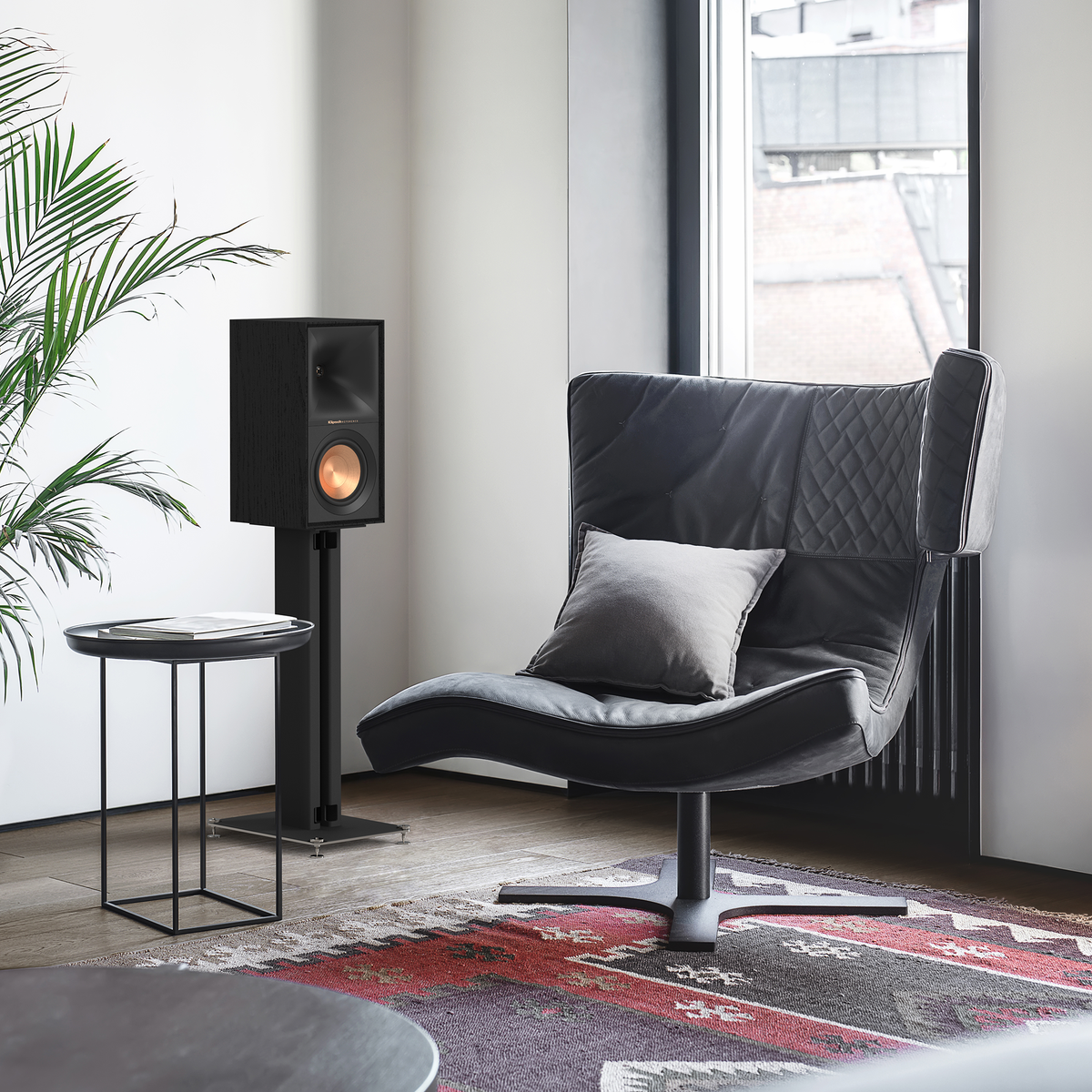 Klipsch R-50M Black R 50M Carousel 14