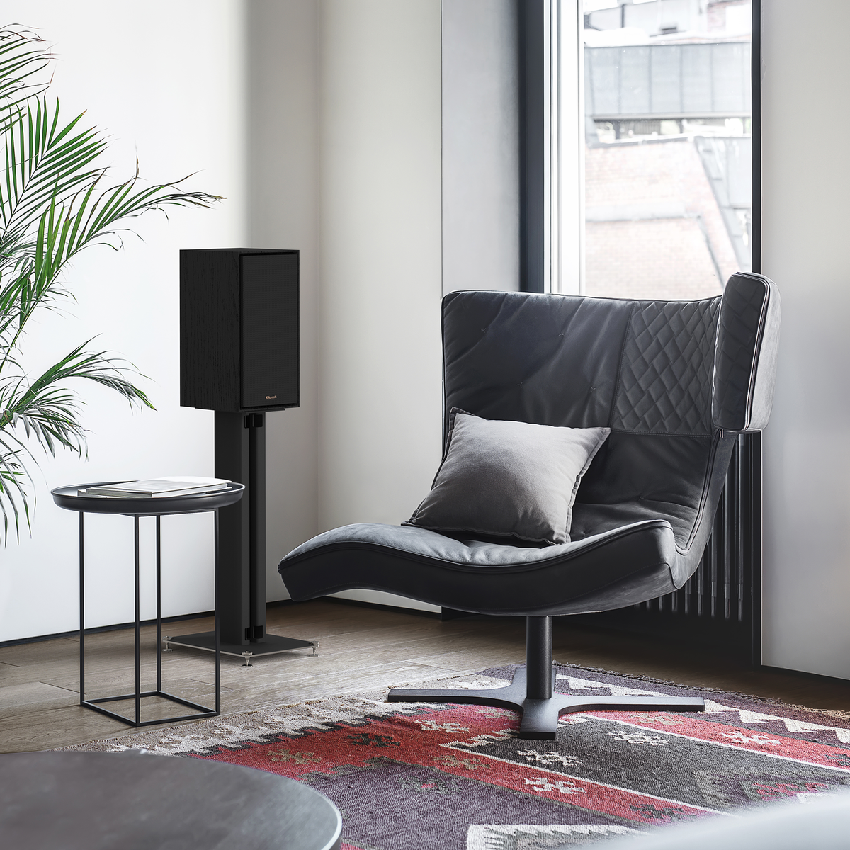 Klipsch R-50M Black R 50M Carousel 15