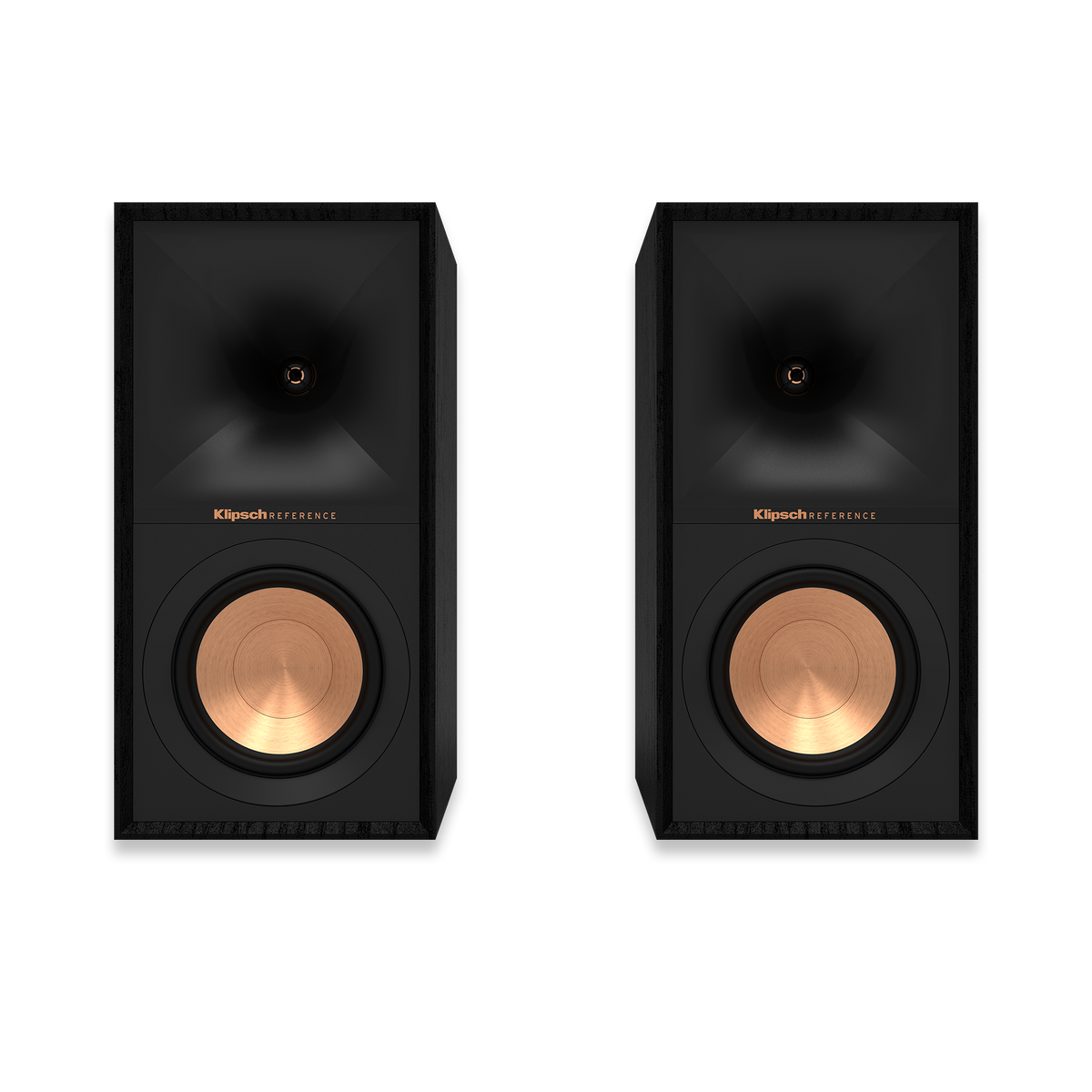 Klipsch R-50M Black R 50M Carousel 3
