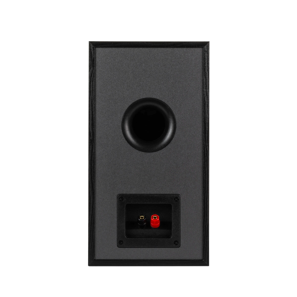 Klipsch R-51M Bookshelf Speakers Black, Pair