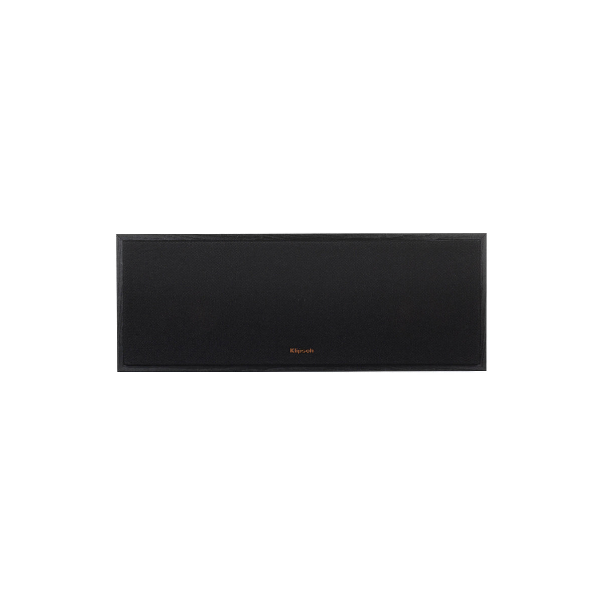 Klipsch R-52C Center Channel Speaker, Each