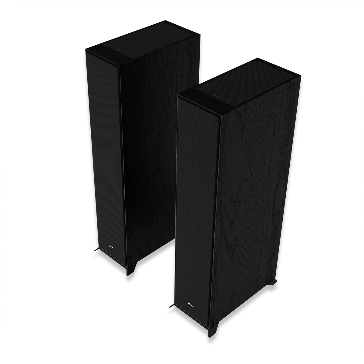 Klipsch R-605FA Black R 605FA Carousel 2