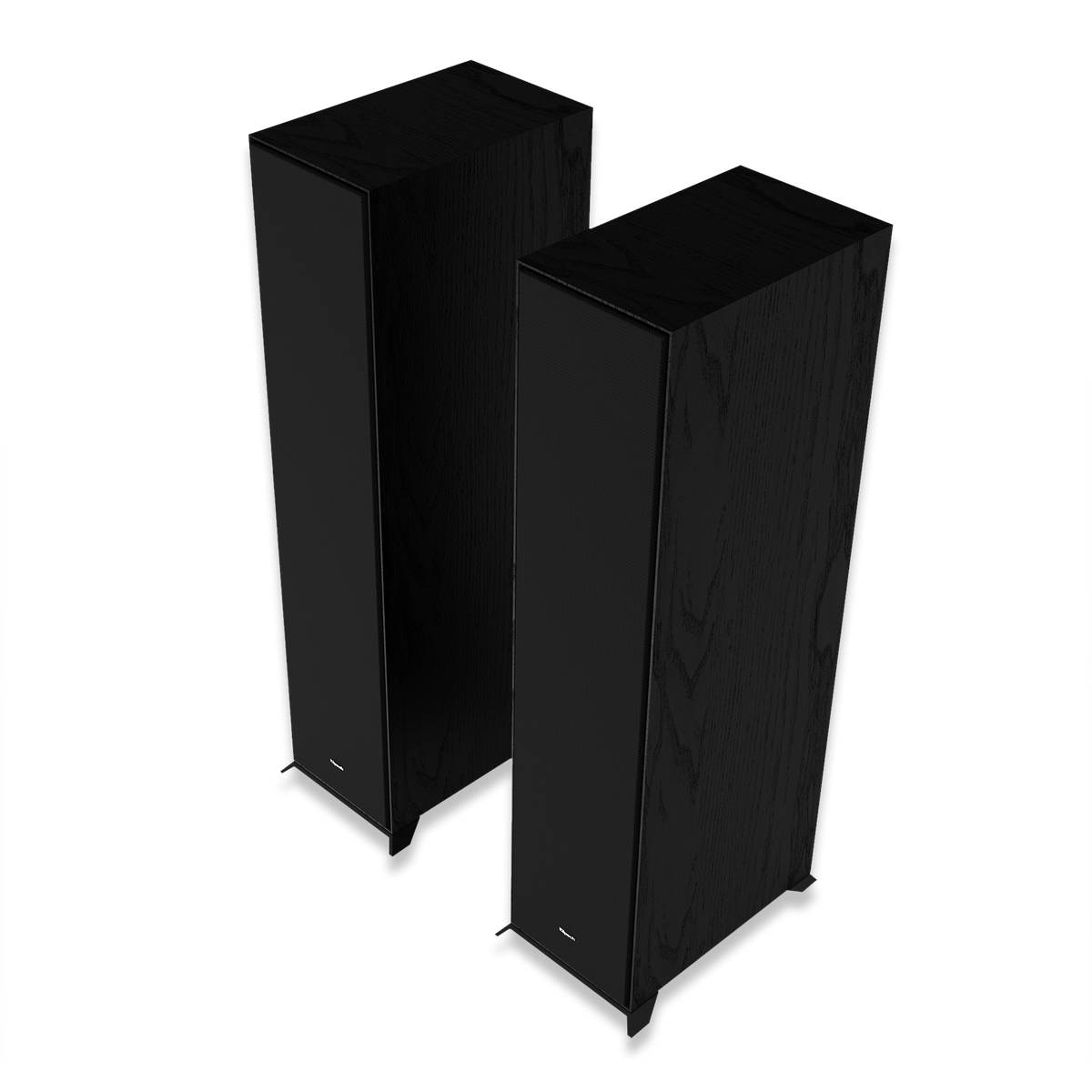 Klipsch R-800F Black R 800F Carousel 2