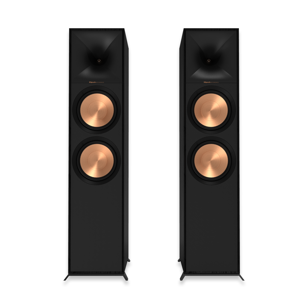Klipsch R-800F Black R 800F Carousel 3