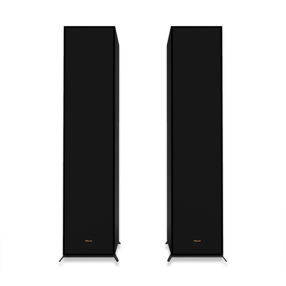 Klipsch R-800F Black R 800F Carousel 4
