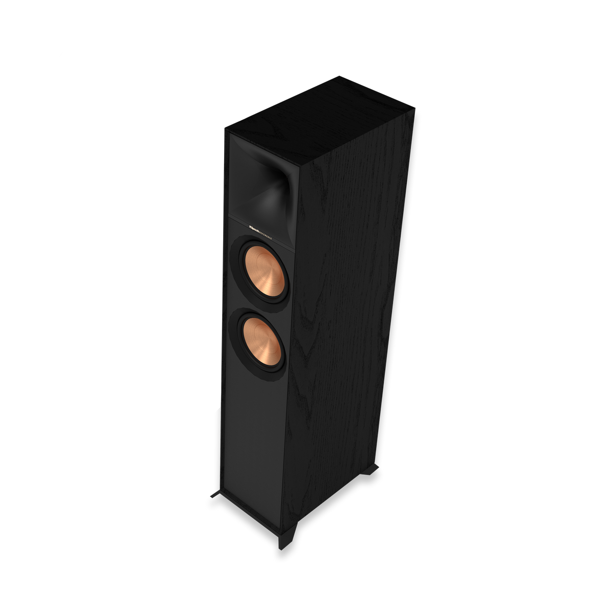 Klipsch R-800F Black R 800F Hero Grilles Off 2022 11 02 173735 zase