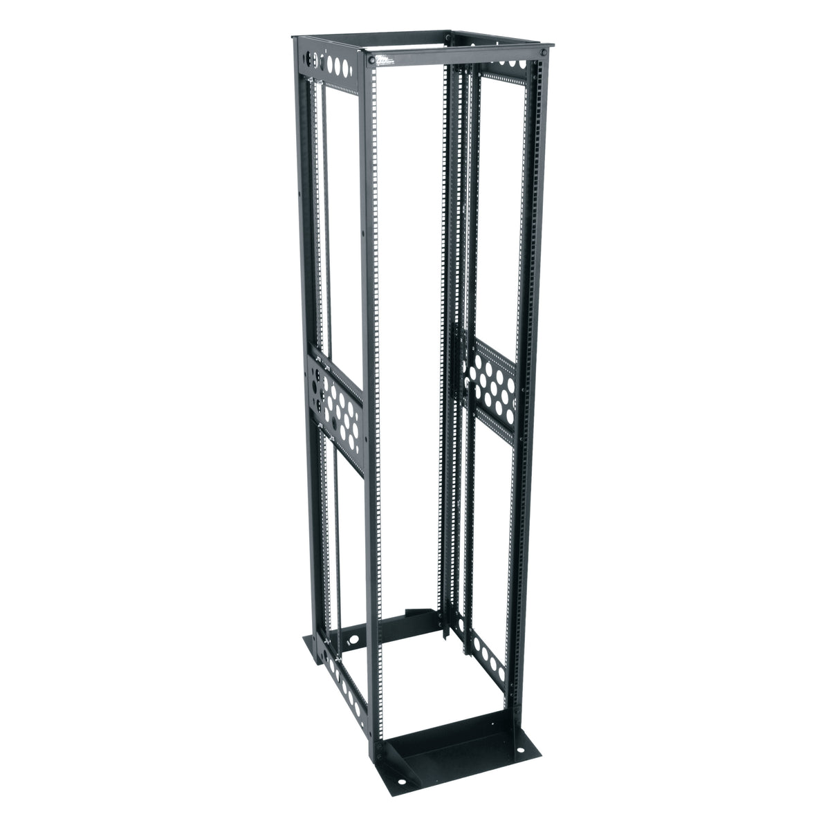 Middle Atlantic R4CN-4536B 45SP 4-POST FRAME RK,CN