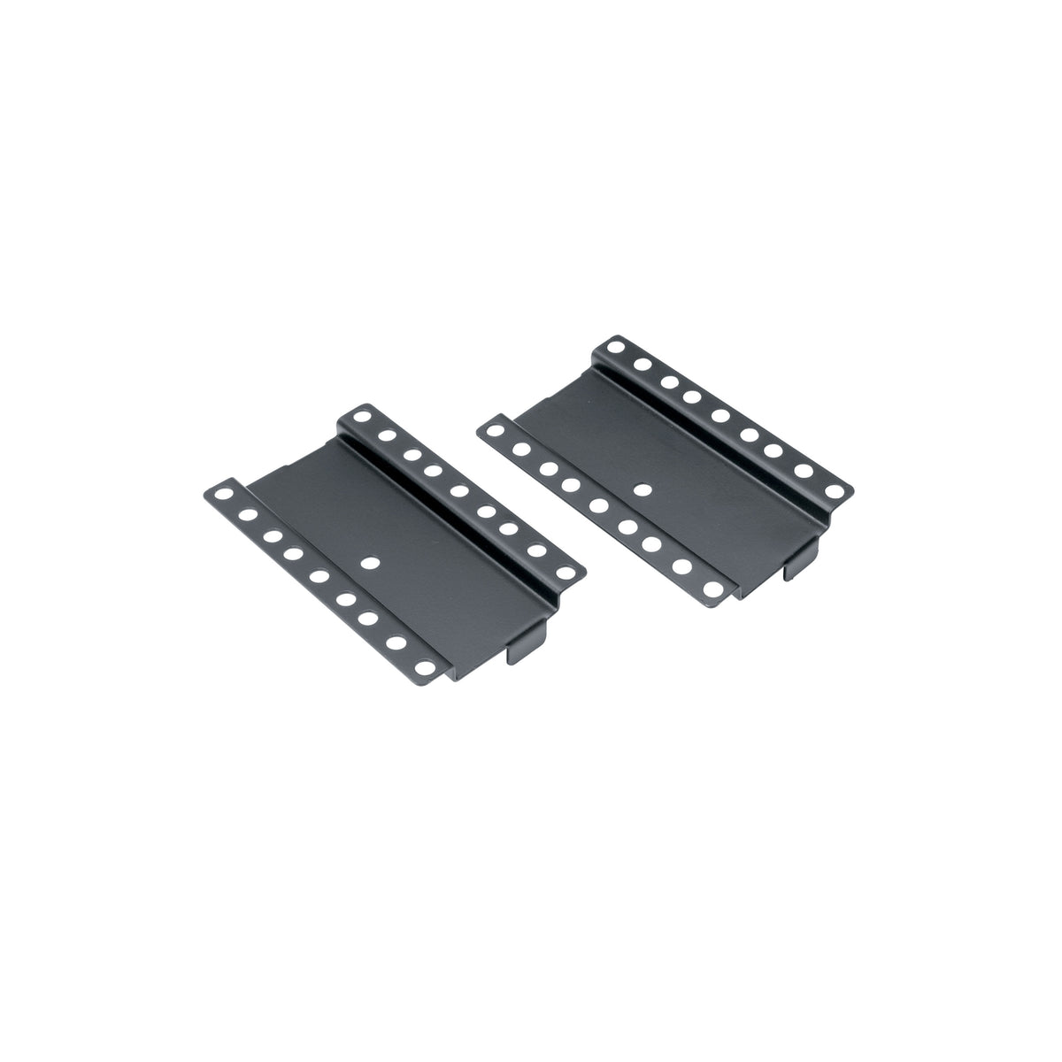 Middle Atlantic RBA-MV44-2 PNL ADAPTOR,M/V,44SP,2SP