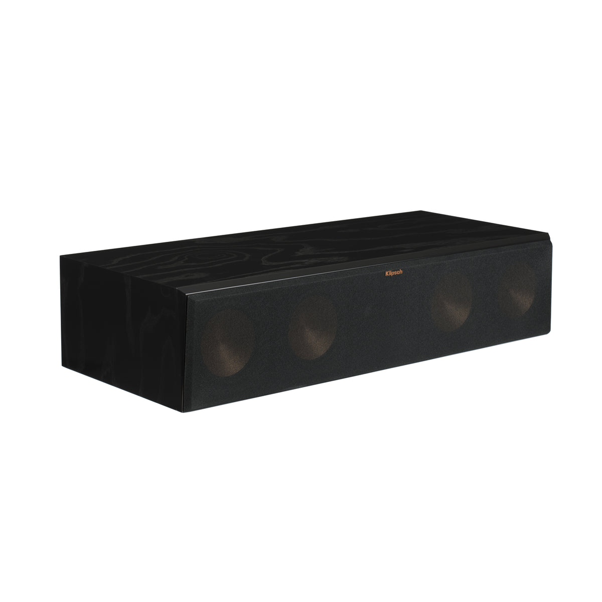 Klipsch RC-64 III Black Ash RC 64 III Black Angle Grille 2024 07 15 232935 aobx