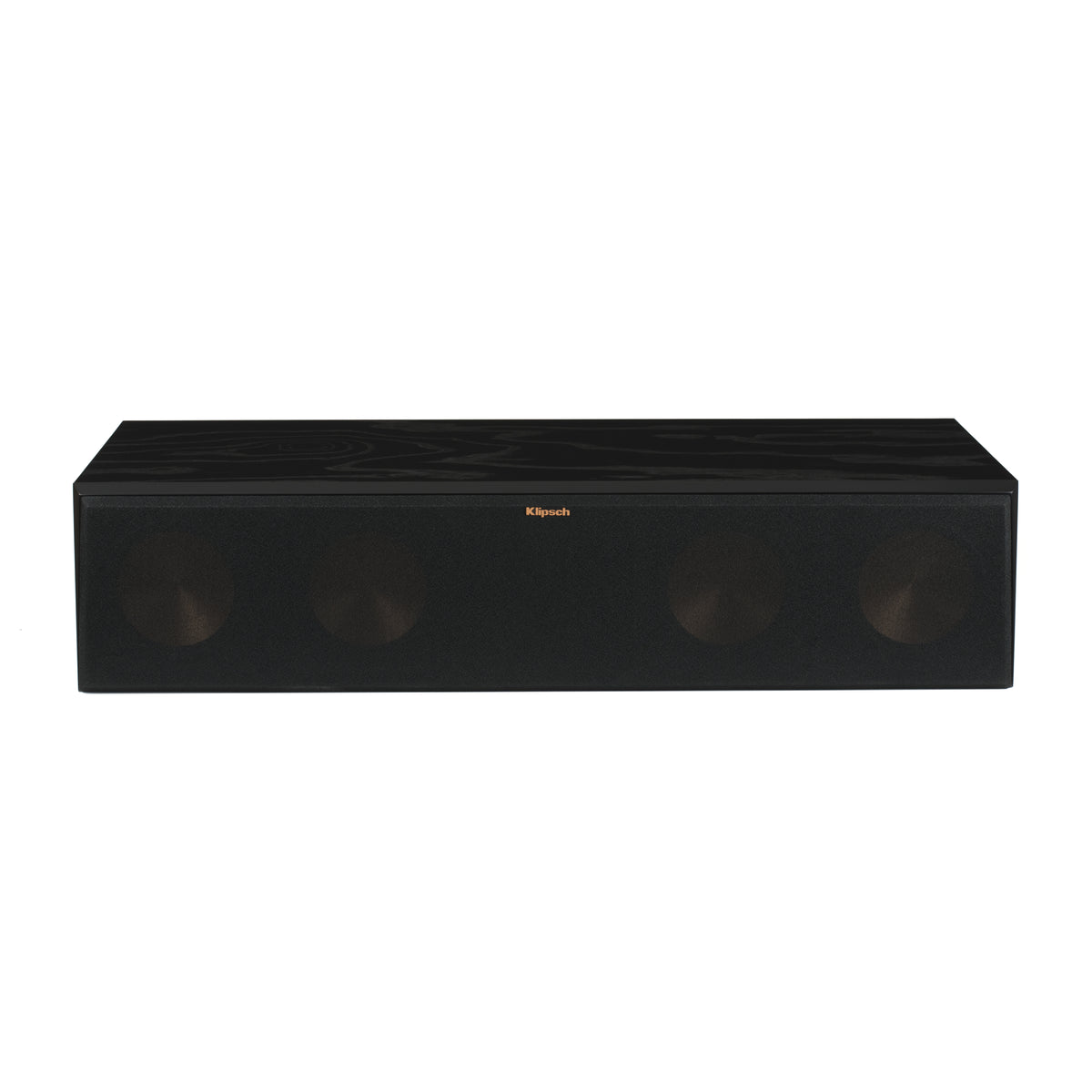 Klipsch RC-64 III Black Ash RC 64 III Black Front Grille 2024 07 15 232921 jxds