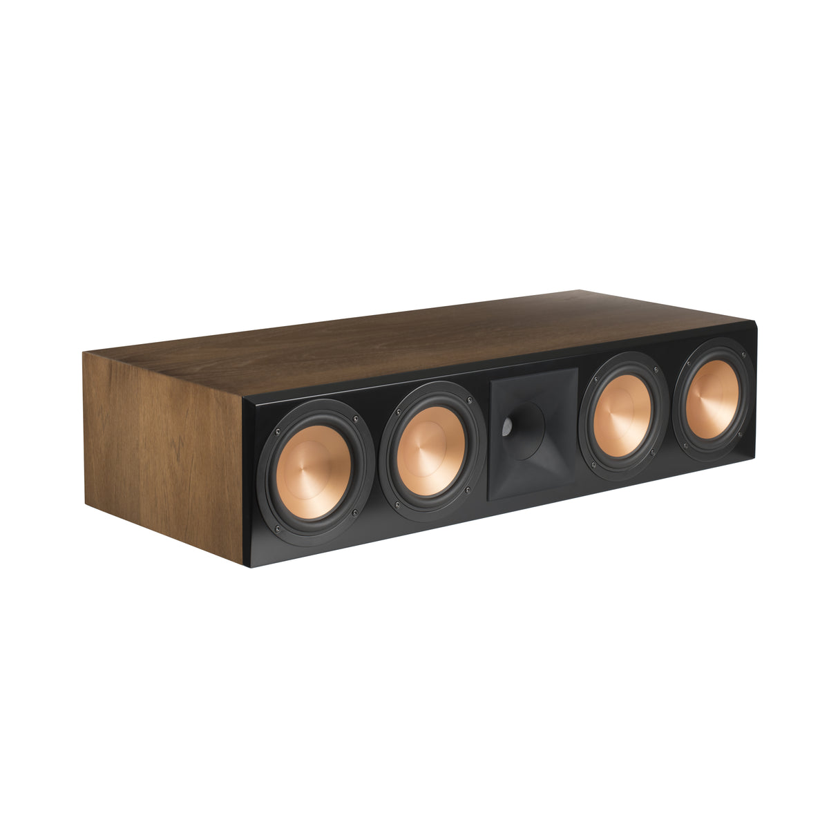 Klipsch RC-64 III Walnut RC 64 III Walnut Angle 2024 07 15 232825 nluz