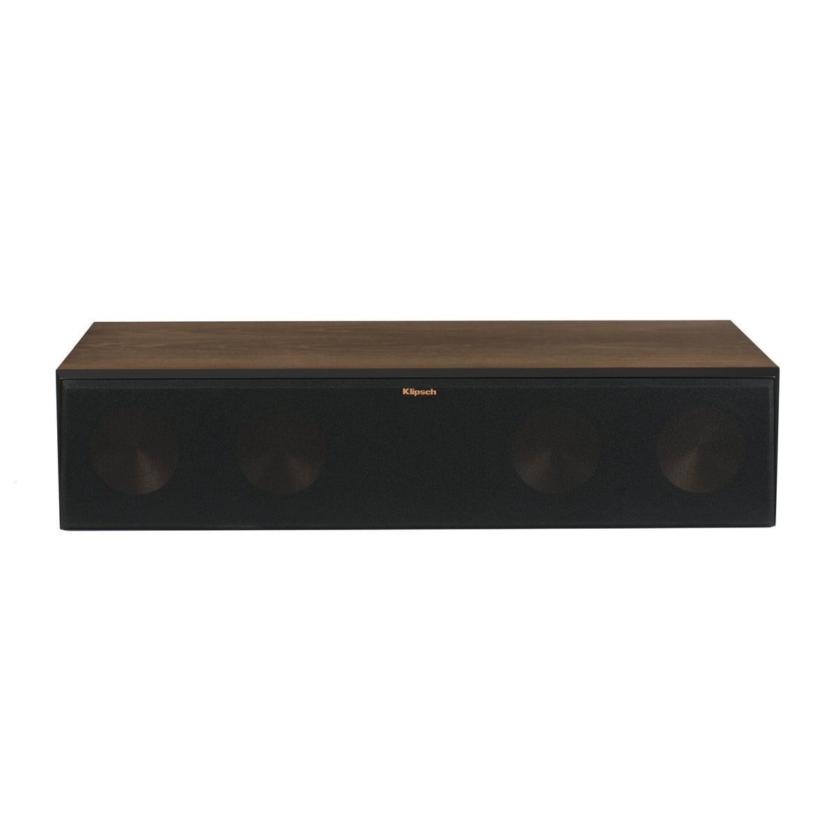 Klipsch RC-64 III Walnut RC 64 III Walnut Front Grille 2024 07 15 232811 zggy