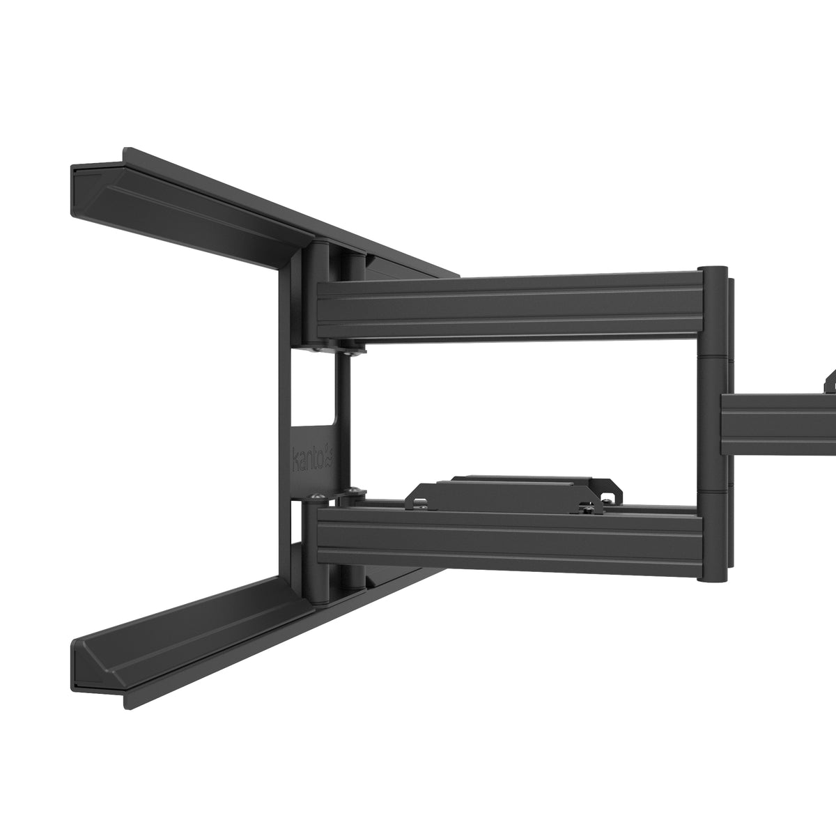 Kanto Installer Series RCAD390 Dual Stud Full Motion TV Mount for 49" to 100" TVs