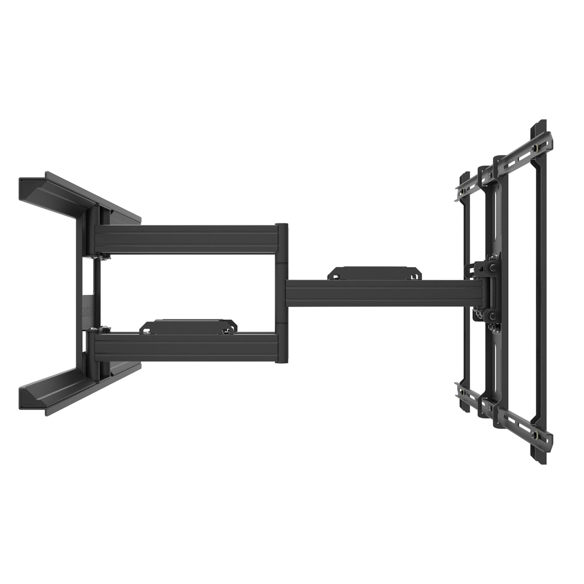 Kanto Installer Series RCAD390 Dual Stud Full Motion TV Mount for 49" to 100" TVs